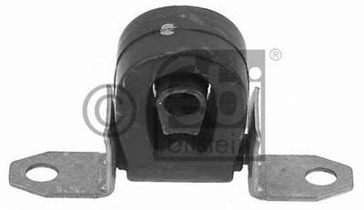 Кронштейн, система выпуска ОГ FEBI BILSTEIN 01239