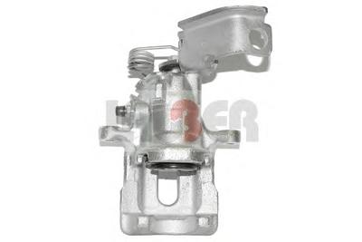 Тормозной суппорт LAUBER