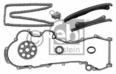 Комплект цели привода распредвала FEBI BILSTEIN 31622