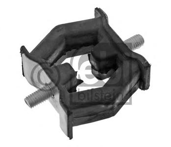 Кронштейн, система выпуска ОГ FEBI BILSTEIN 21225