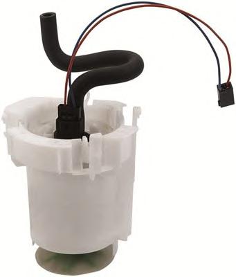 Модуль топливного насоса MAGNETI MARELLI