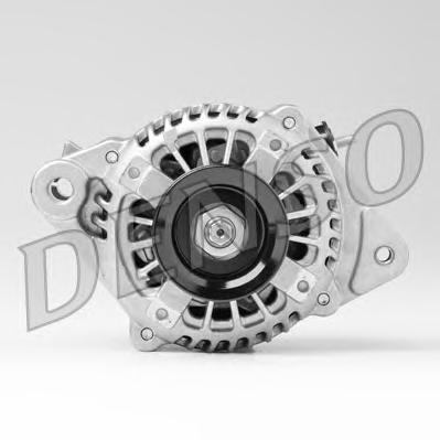 Генератор DENSO