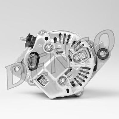 Генератор DENSO