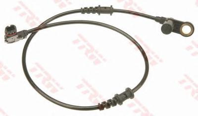 Датчик, частота вращения колеса TRW GBS2535