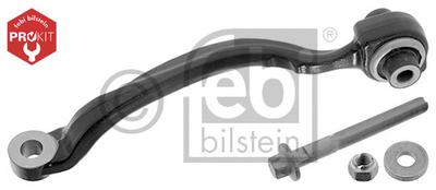 Ремкомплект, поперечный рычаг подвески FEBI BILSTEIN 44258