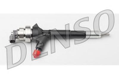 Форсунка DENSO DCRI106130