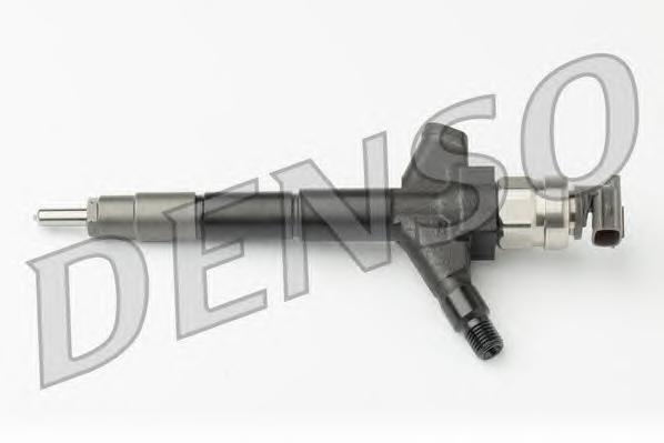Форсунка DENSO