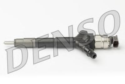 Форсунка DENSO