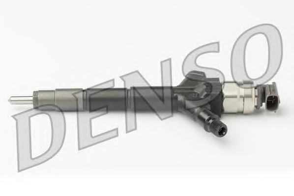 Форсунка DENSO