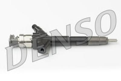 Форсунка DENSO