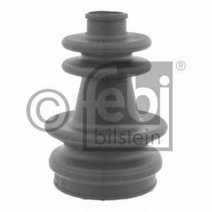 Пыльник, приводной вал FEBI BILSTEIN 05643