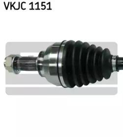 Приводной вал SKF