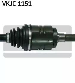 Приводной вал SKF