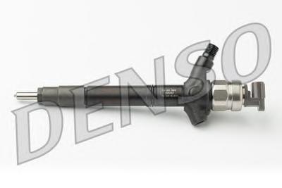 Форсунка DENSO DCRI107640