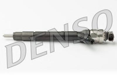 Форсунка DENSO