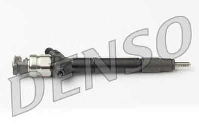 Форсунка DENSO