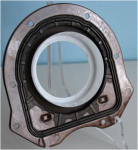 Уплотняющее кольцо, коленчатый вал CORTECO 20030332B