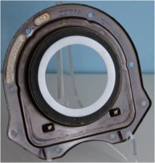 Уплотняющее кольцо, коленчатый вал CORTECO