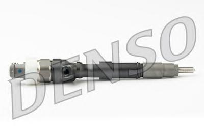Форсунка DENSO DCRI107730