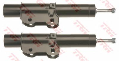 Амортизатор TRW JHM1002T