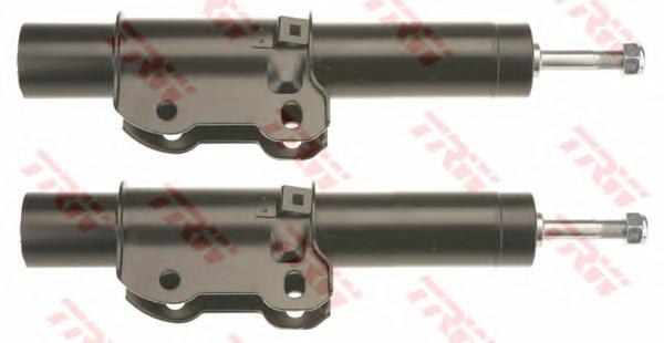 Амортизатор TRW