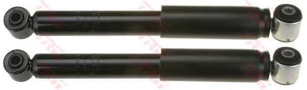 Амортизатор TRW