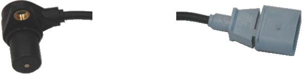 Датчик частоты вращения, управление двигателем MEAT & DORIA