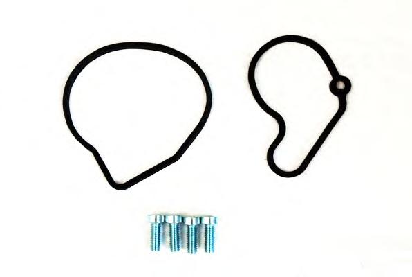 Ремкомплект, топливный насос MEAT & DORIA