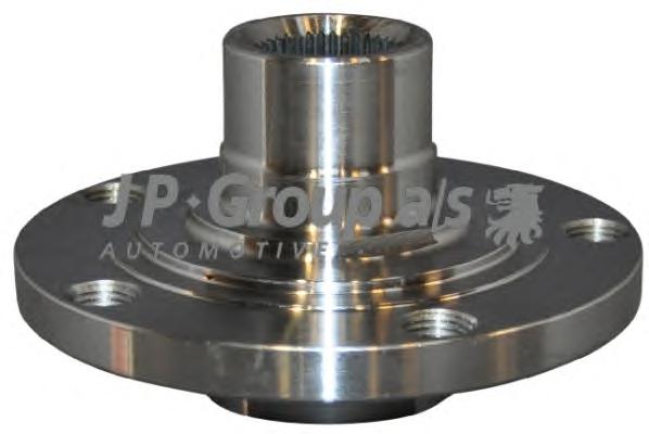 Ступица колеса JP GROUP
