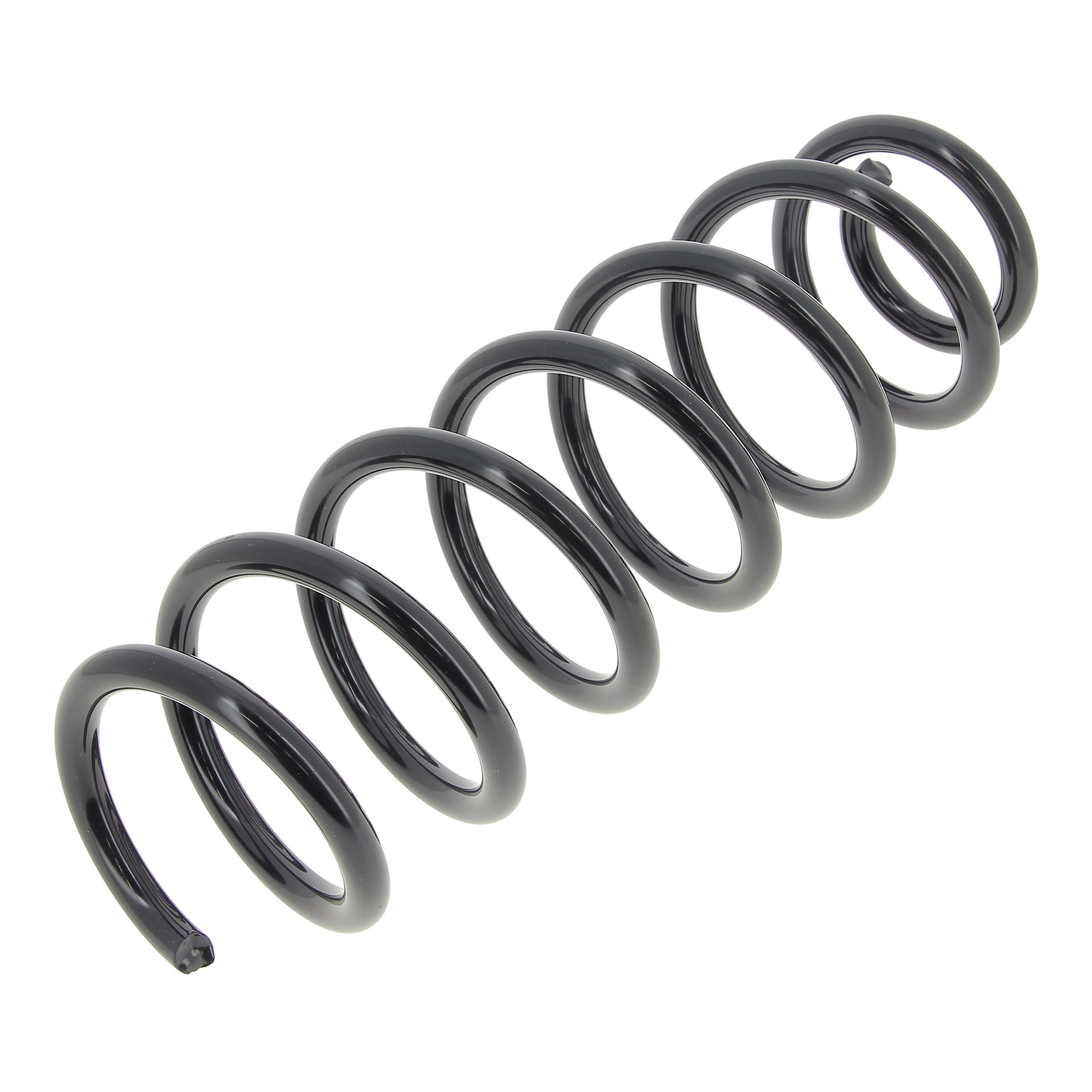 Пружина ходовой части KYB