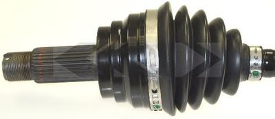 Приводной вал SPIDAN