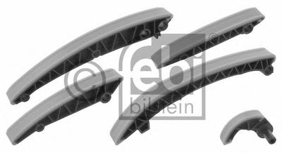 комплект направляющих, цепь управления FEBI BILSTEIN 30279