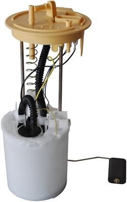 Модуль топливного насоса MAGNETI MARELLI