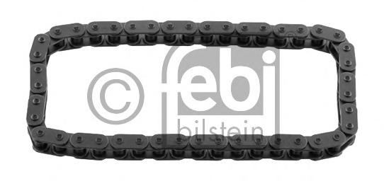 Цепь, привод маслонасоса FEBI BILSTEIN