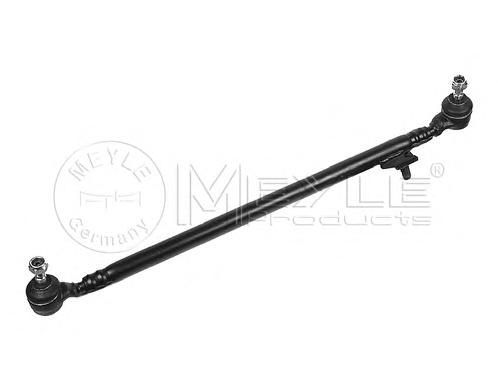 Продольная рулевая тяга MEYLE