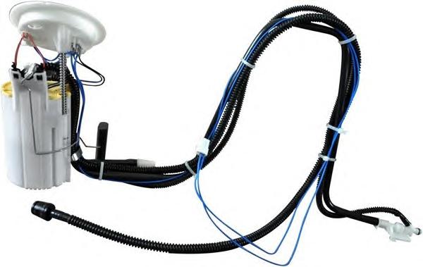 Модуль топливного насоса MAGNETI MARELLI