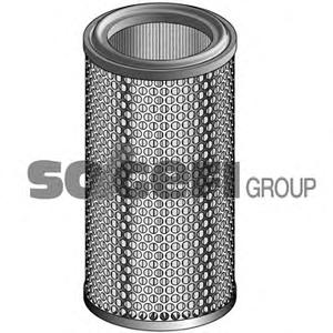 Воздушный фильтр PURFLUX A588