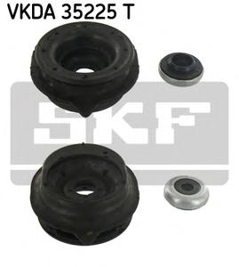 Опора стойки амортизатора SKF VKDA 35225 T