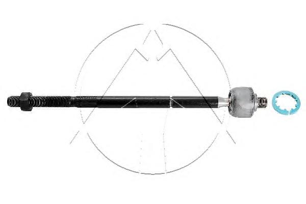 Осевой шарнир, рулевая тяга SIDEM