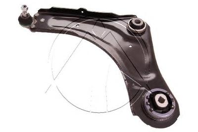 Рычаг независимой подвески колеса, подвеска колеса SIDEM 5878