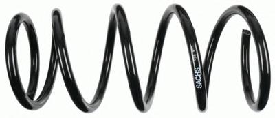 Пружина ходовой части SACHS 998 992