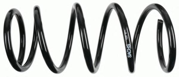 Пружина ходовой части SACHS