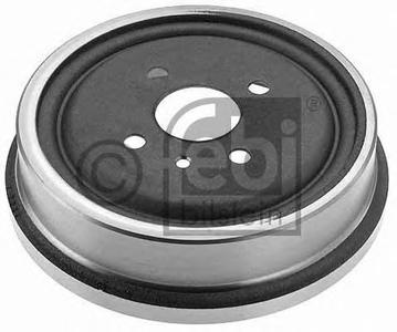 Тормозной барабан FEBI BILSTEIN 17310