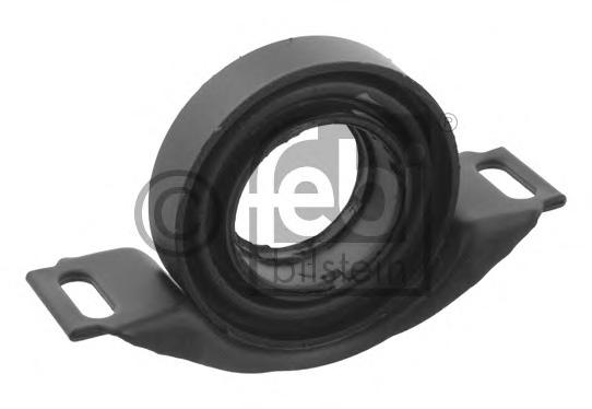 Подвеска, карданный вал FEBI BILSTEIN