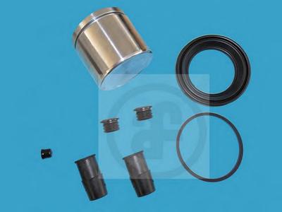 Ремкомплект, тормозной суппорт AUTOFREN SEINSA D4-1106C