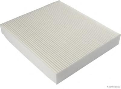 Фильтр, воздух во внутренном пространстве HERTH+BUSS JAKOPARTS J1340520