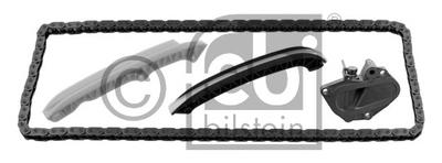 Комплект цели привода распредвала FEBI BILSTEIN 30478