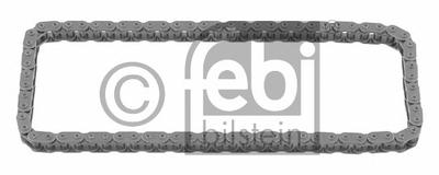 Цепь, привод маслонасоса FEBI BILSTEIN 25171