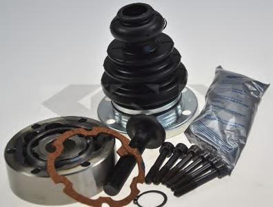 Шарнирный комплект, приводной вал SPIDAN 22522