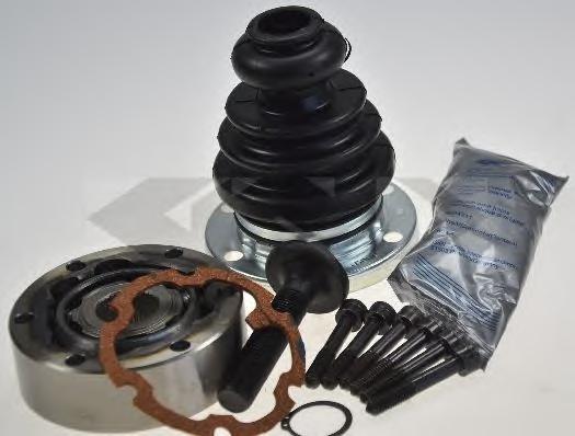 Шарнирный комплект, приводной вал SPIDAN